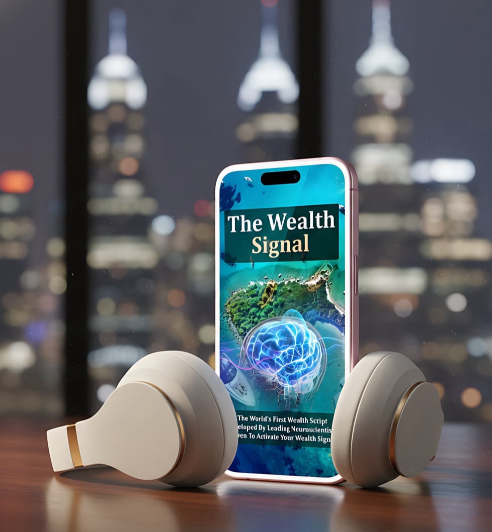 The Wealth Signal