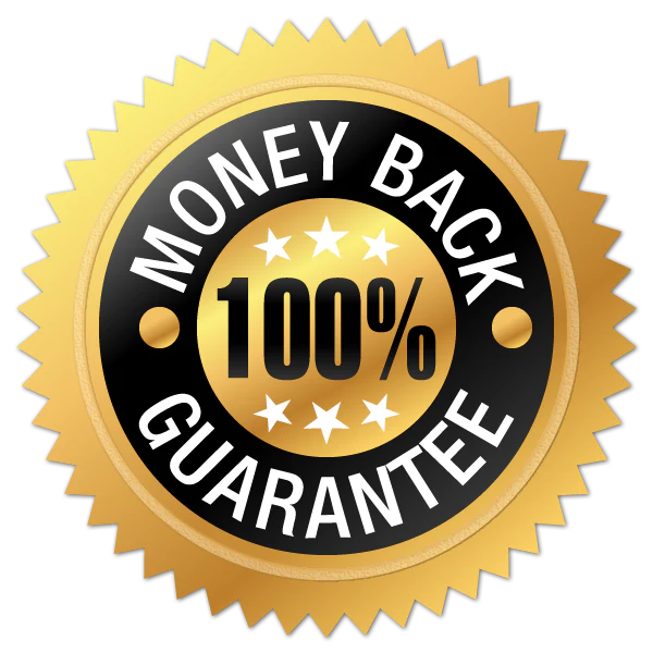 90-Day Money-Back Promise
